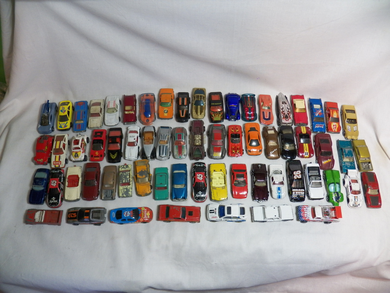 Illustration for article titled eBay HAWL (box 'o random cars edition) Pic heavy / Nostalgia heavy.
